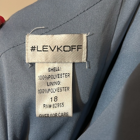 Bridesmaids dress - Picture 5 of 5